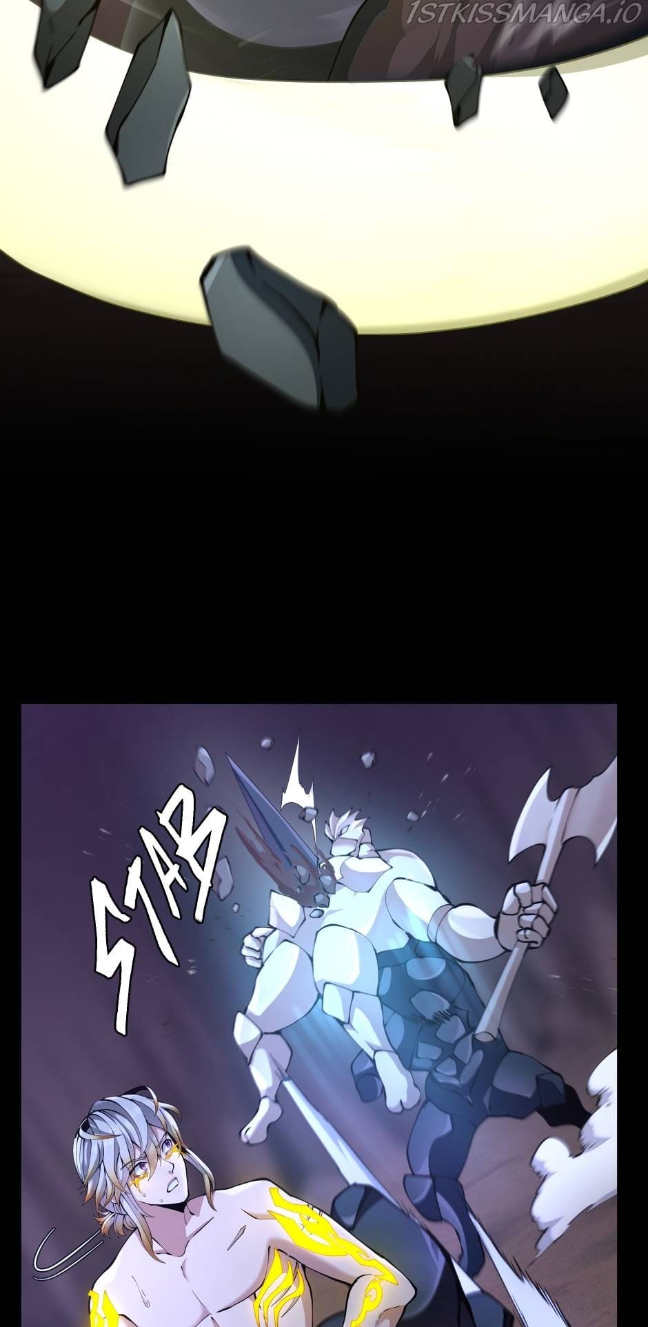 The Beginning After the End Chapter 162 — Page 82