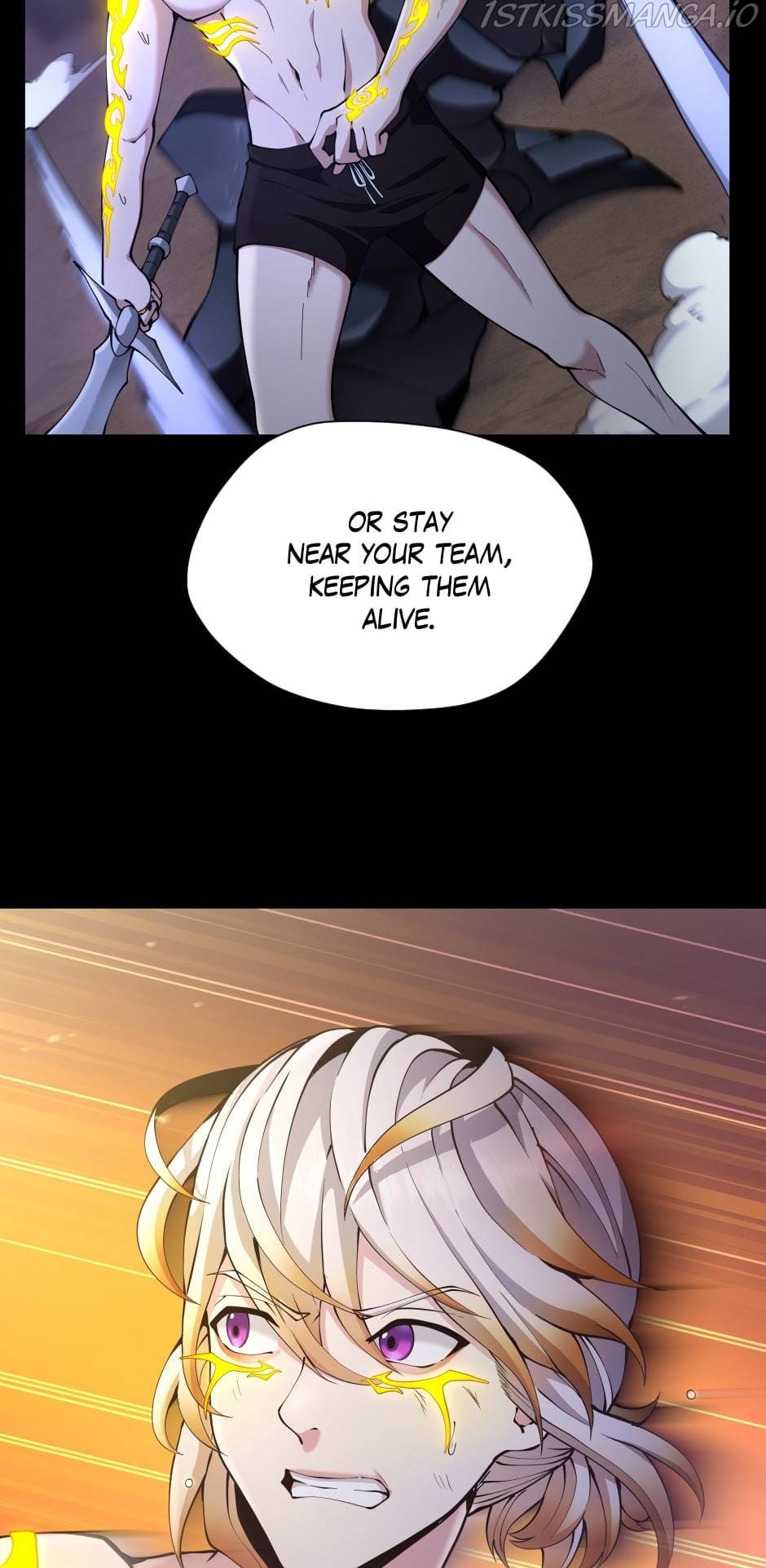 The Beginning After the End Chapter 162 — Page 83
