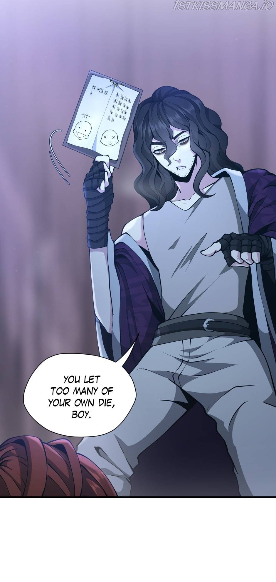 The Beginning After the End Chapter 162 — Page 89