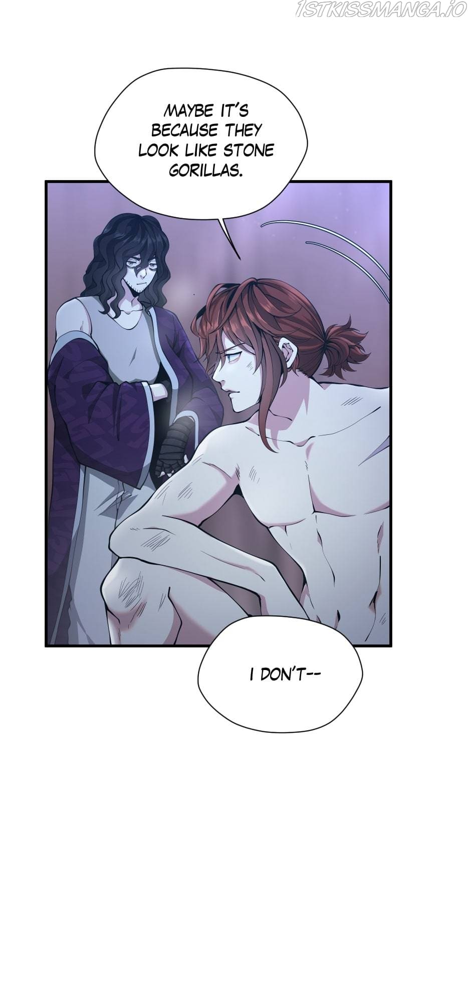 The Beginning After the End Chapter 162 — Page 90