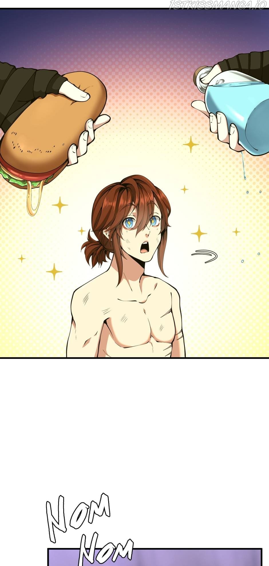 The Beginning After the End Chapter 162 — Page 91