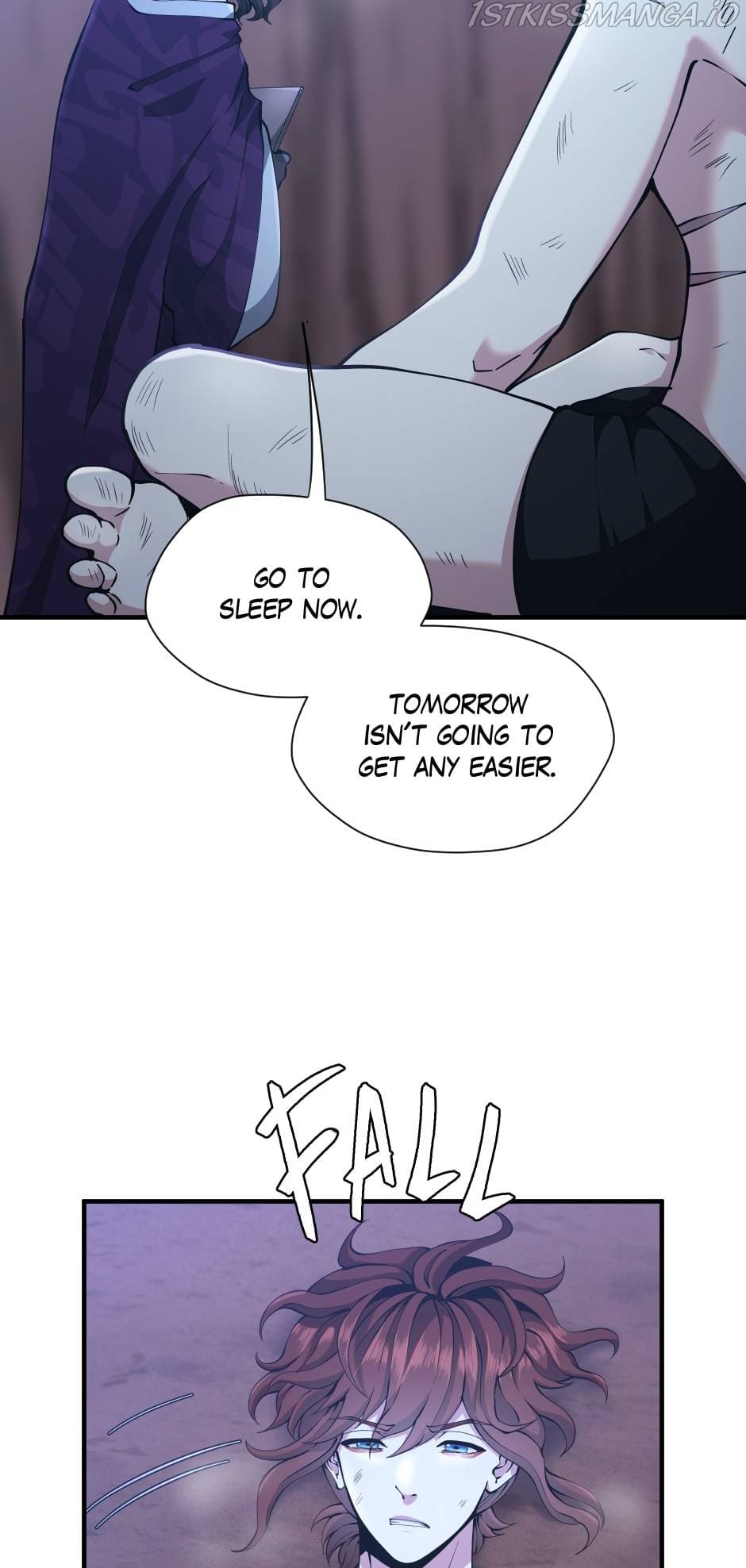The Beginning After the End Chapter 162 — Page 94