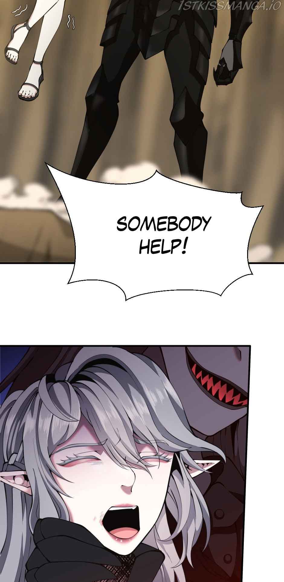 The Beginning After the End Chapter 163 — Page 2
