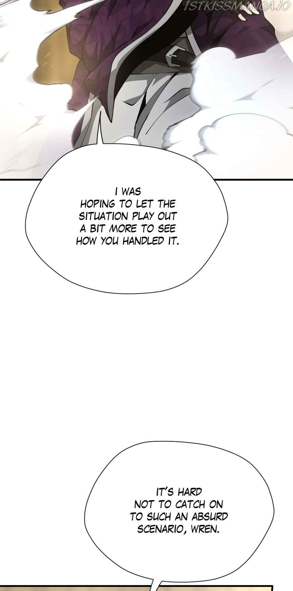 The Beginning After the End Chapter 163 — Page 36
