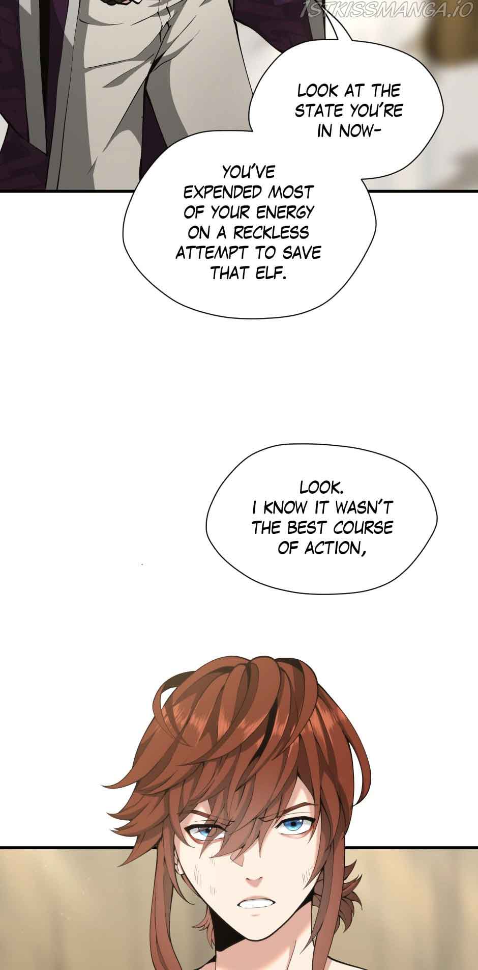 The Beginning After the End Chapter 163 — Page 40