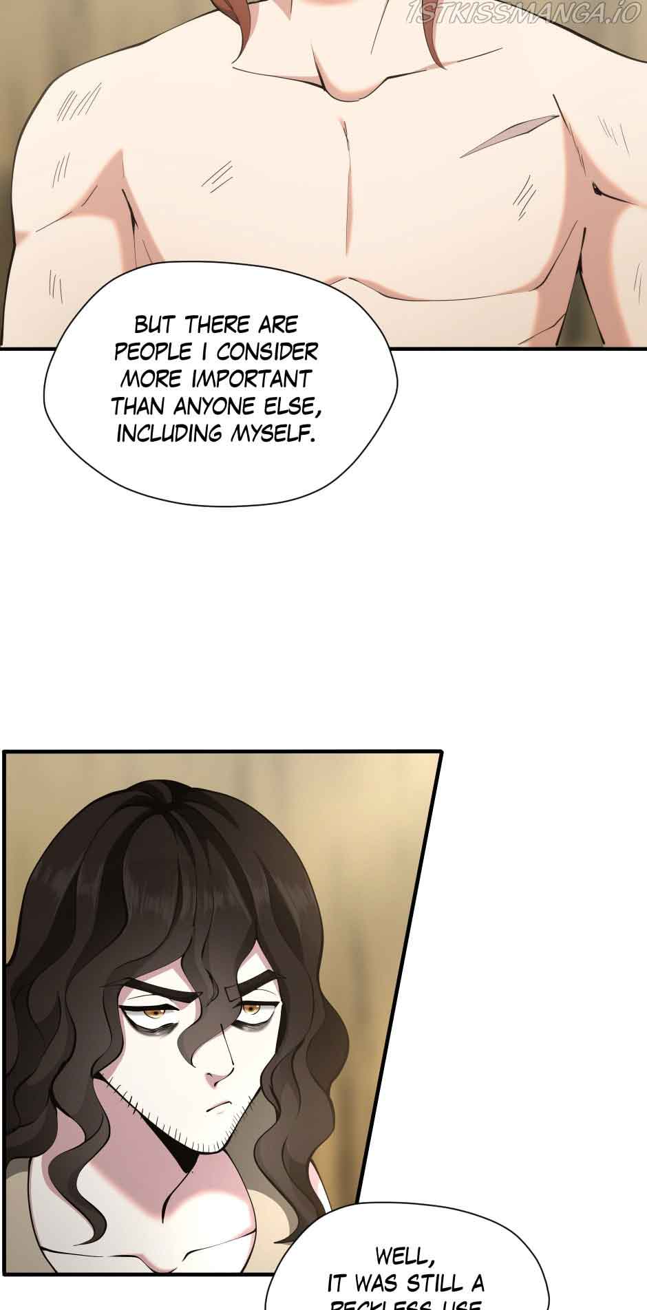 The Beginning After the End Chapter 163 — Page 41