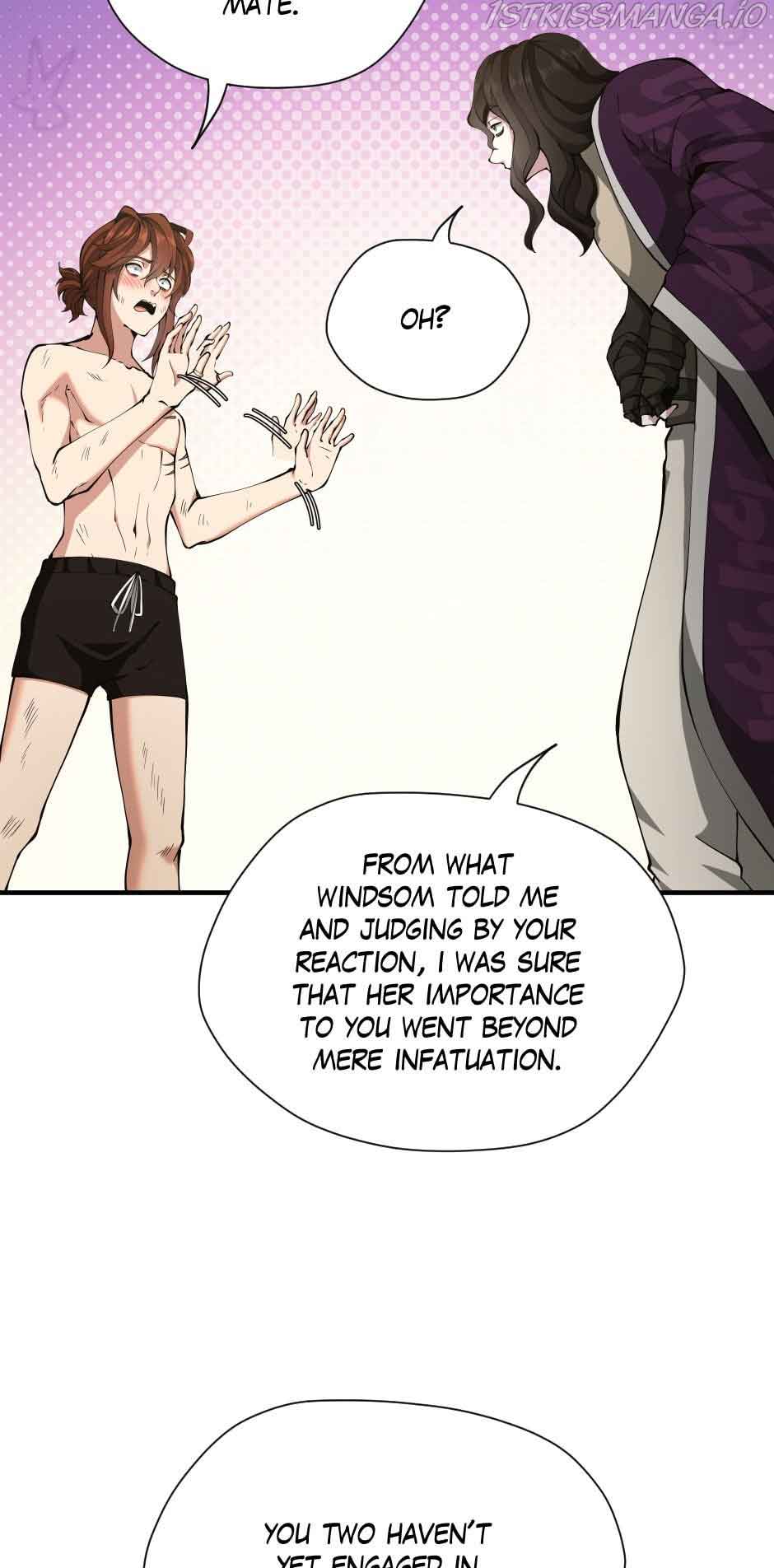The Beginning After the End Chapter 163 — Page 43