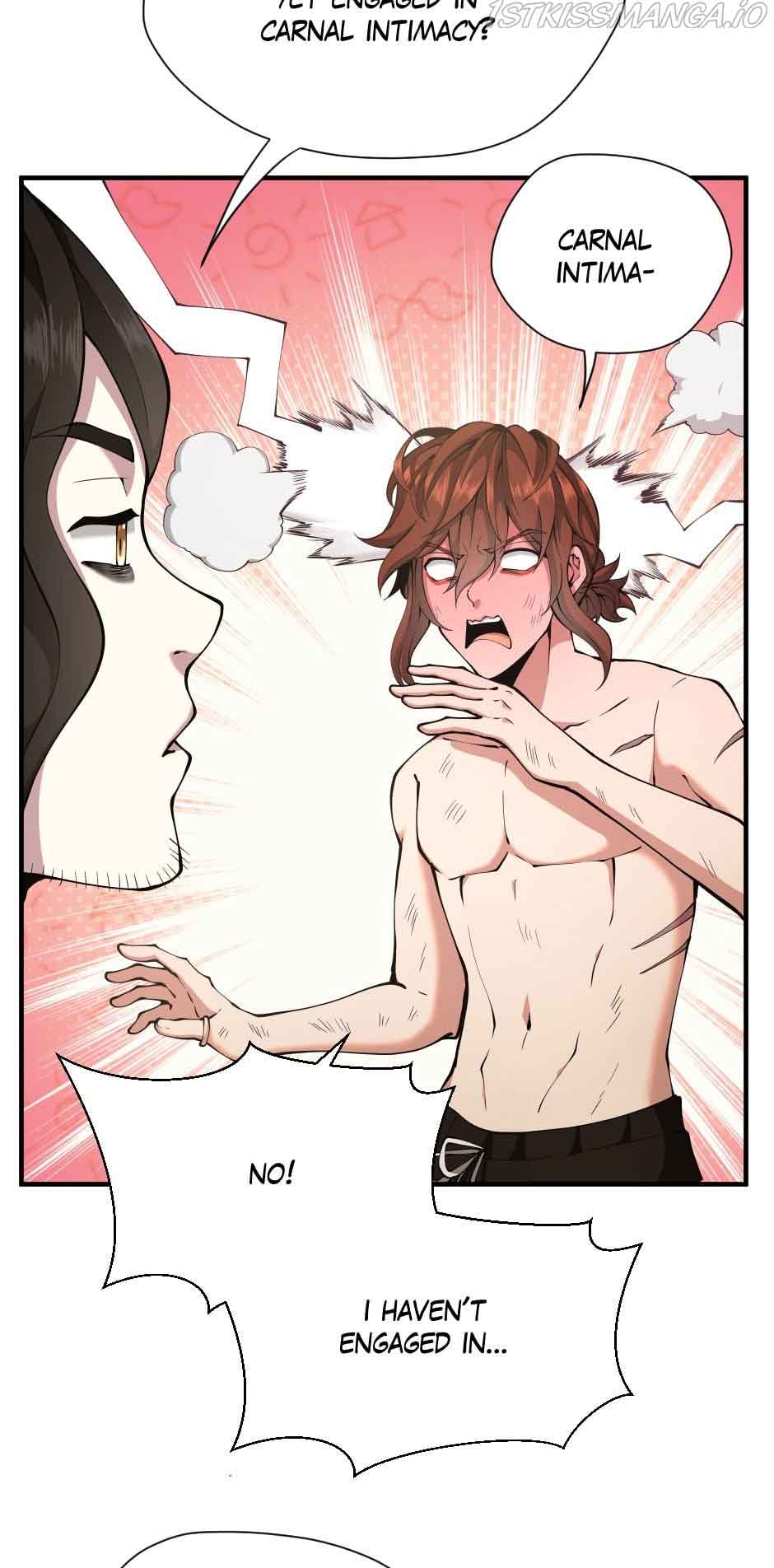The Beginning After the End Chapter 163 — Page 44