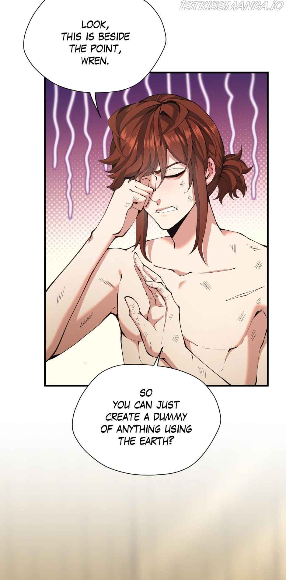 The Beginning After the End Chapter 163 — Page 45