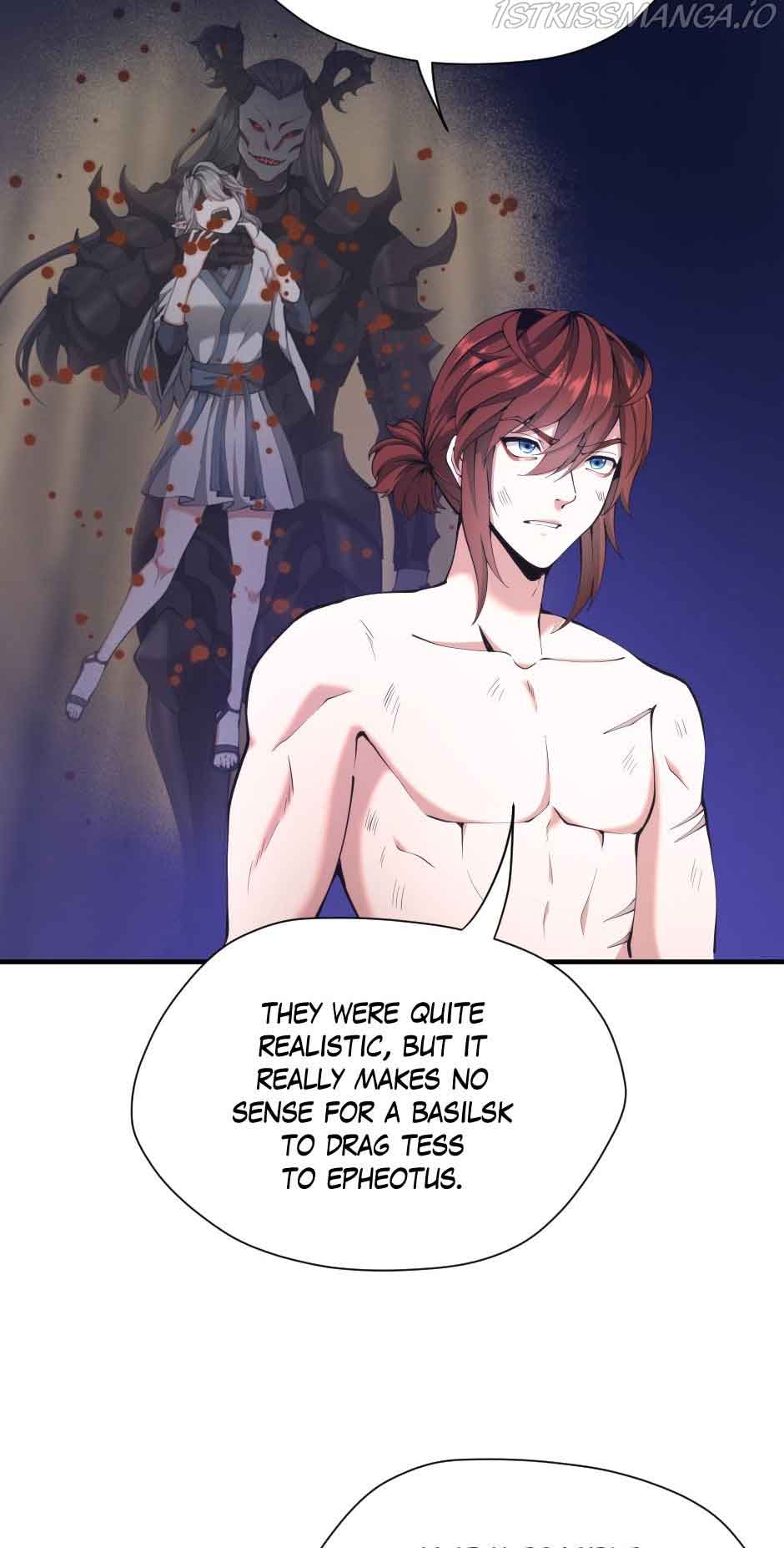 The Beginning After the End Chapter 163 — Page 49