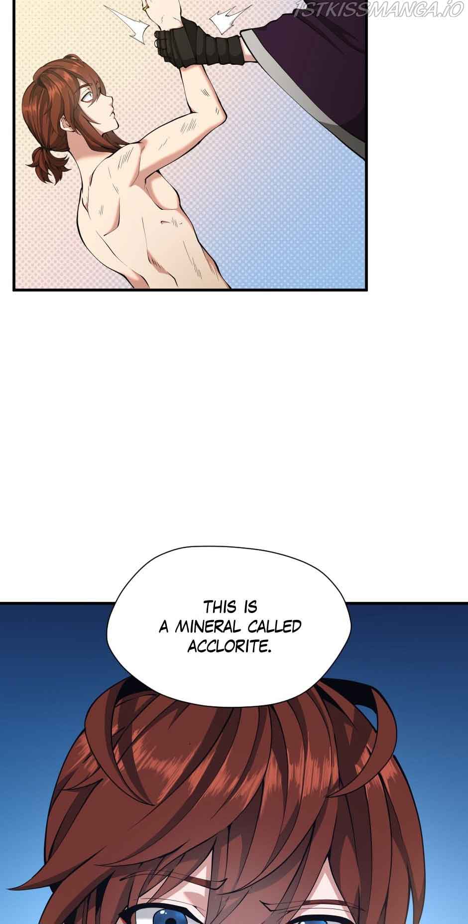 The Beginning After the End Chapter 163 — Page 58
