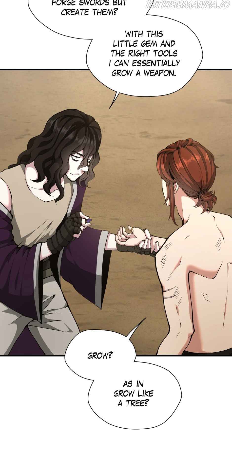 The Beginning After the End Chapter 163 — Page 60