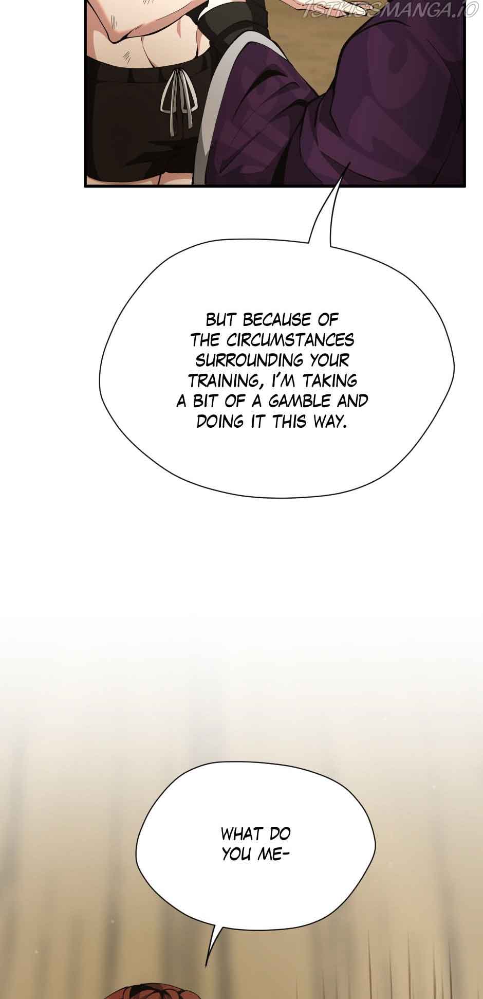 The Beginning After the End Chapter 163 — Page 63