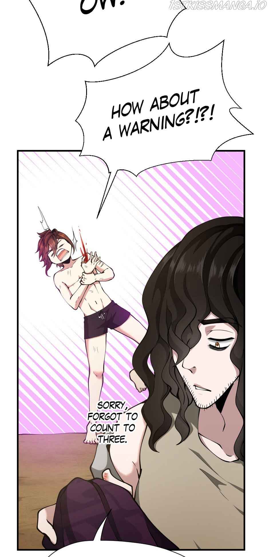 The Beginning After the End Chapter 163 — Page 65