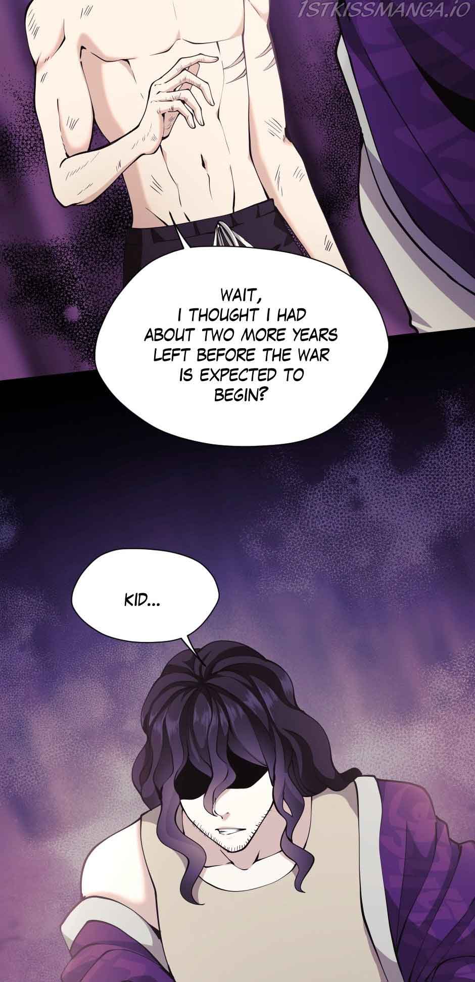 The Beginning After the End Chapter 163 — Page 71