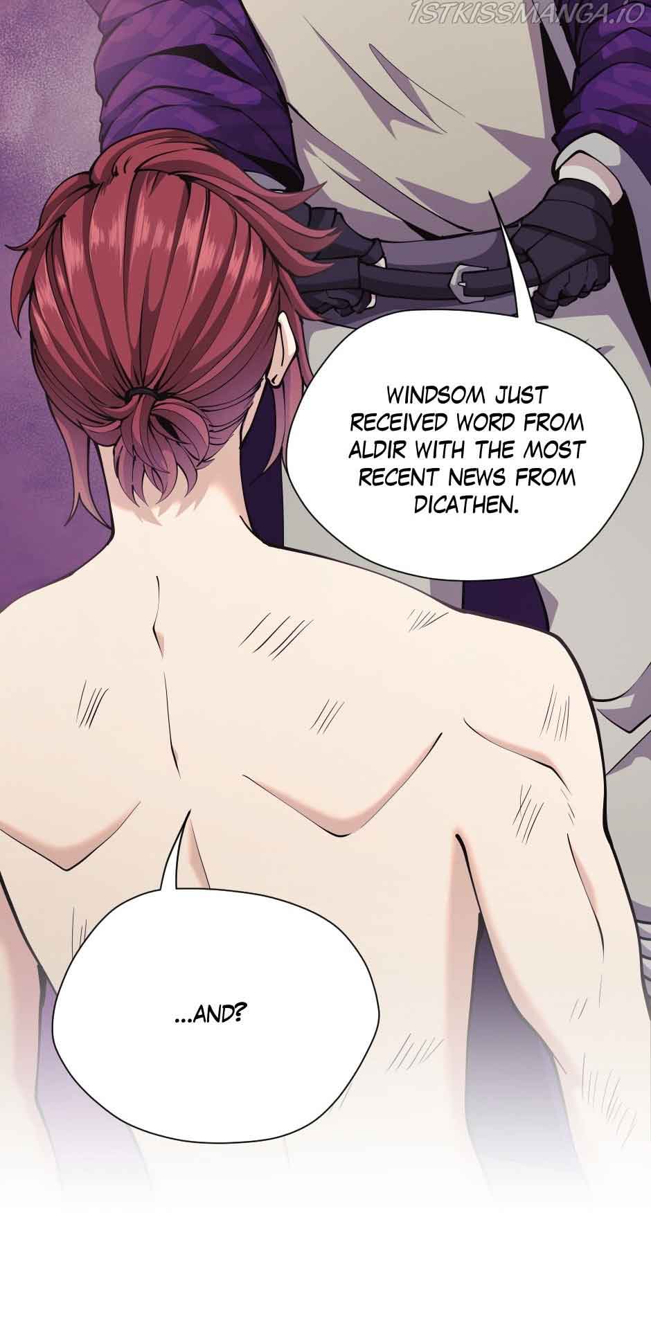 The Beginning After the End Chapter 163 — Page 72
