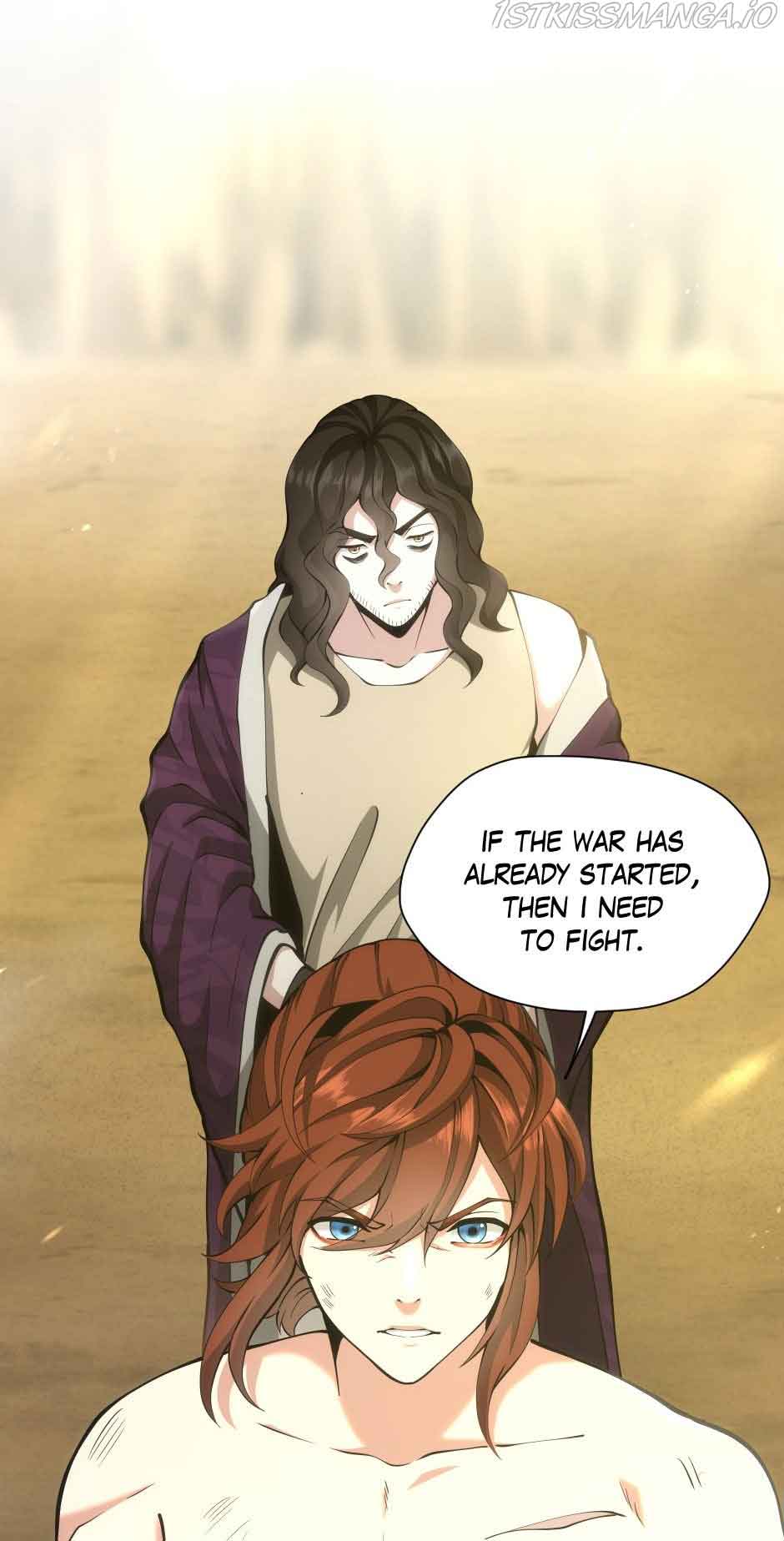 The Beginning After the End Chapter 163 — Page 83