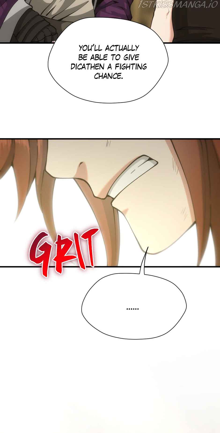 The Beginning After the End Chapter 163 — Page 91