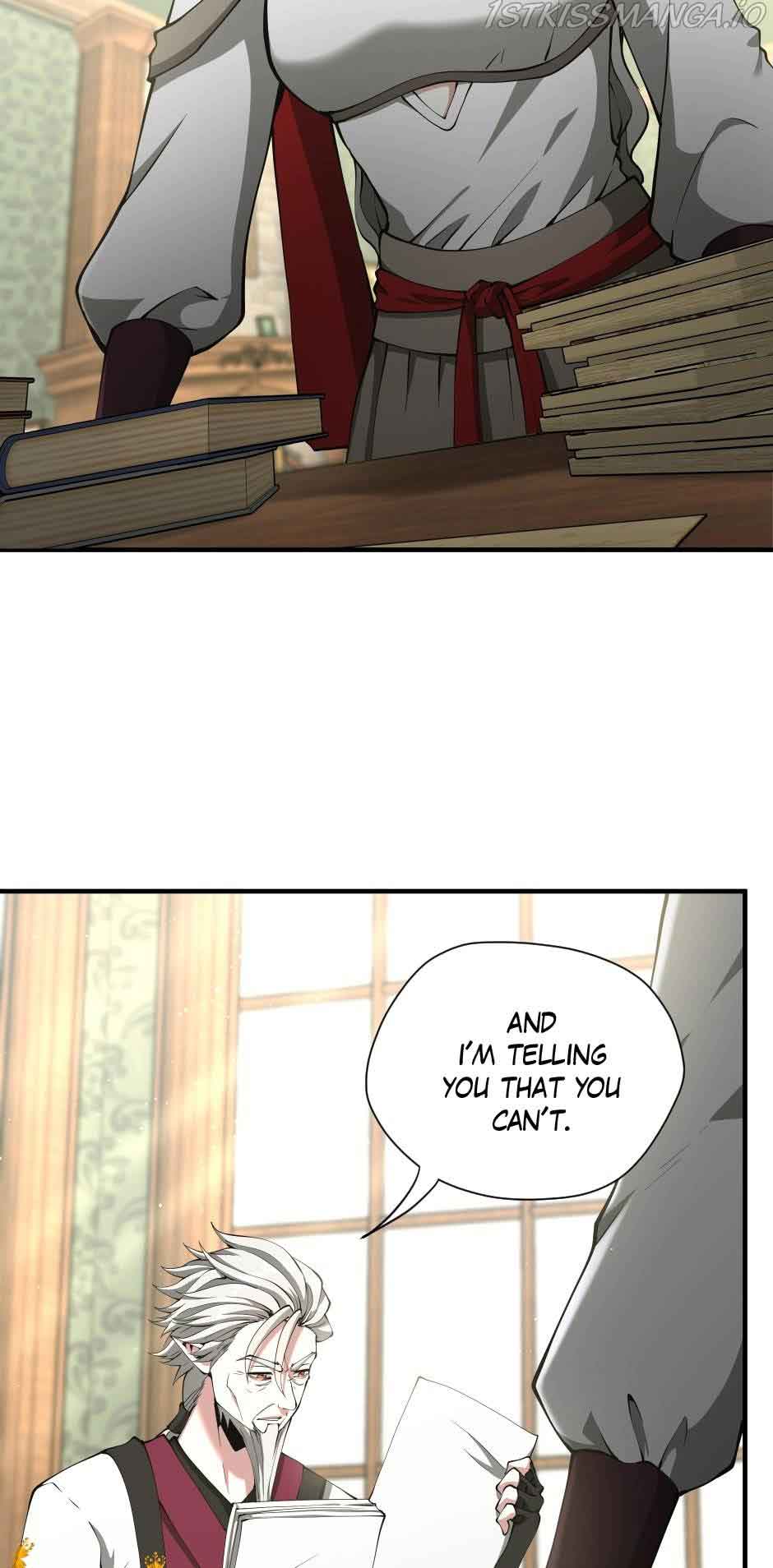 The Beginning After the End Chapter 164 — Page 3