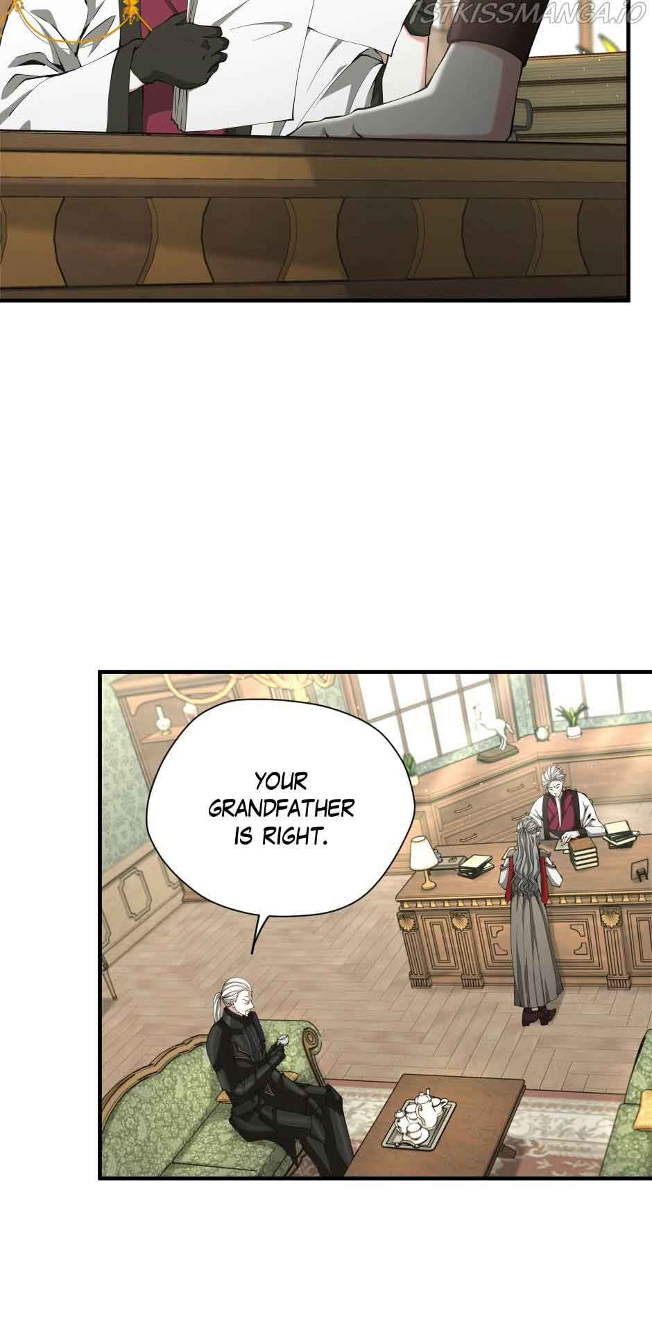 The Beginning After the End Chapter 164 — Page 4