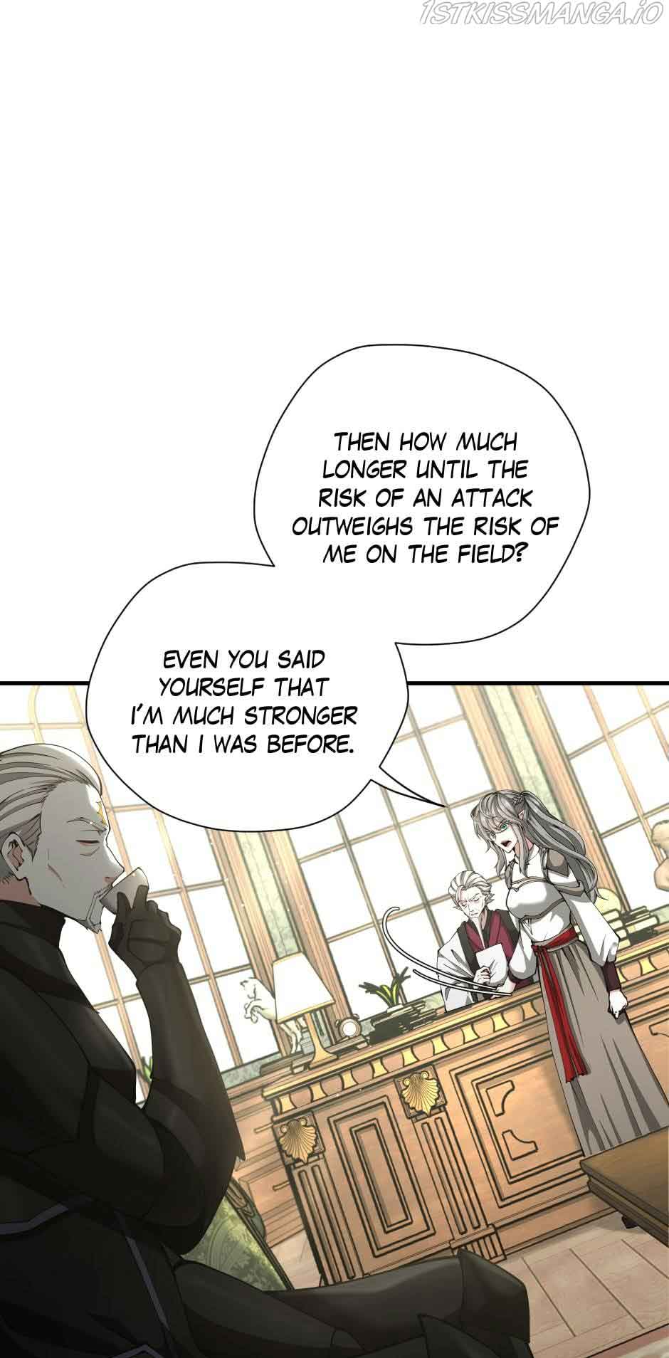 The Beginning After the End Chapter 164 — Page 6