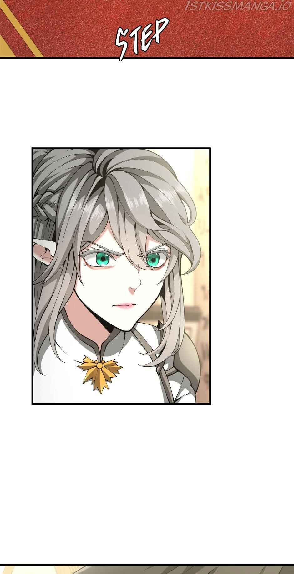 The Beginning After the End Chapter 164 — Page 14