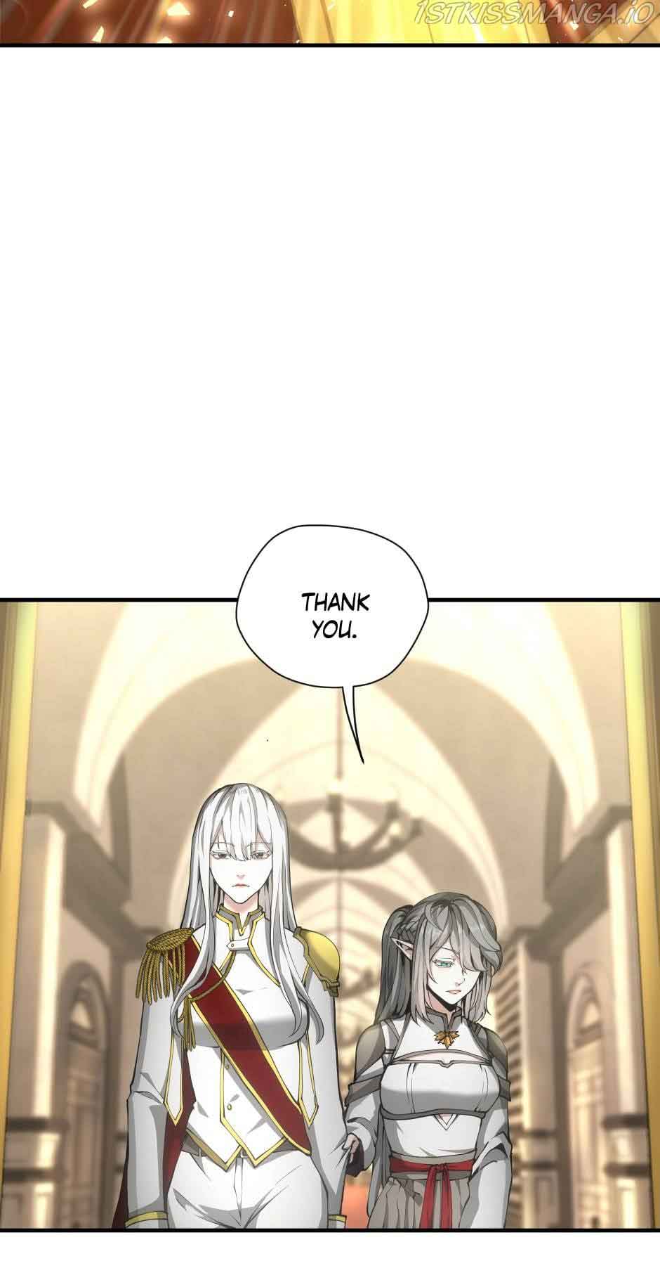 The Beginning After the End Chapter 164 — Page 23