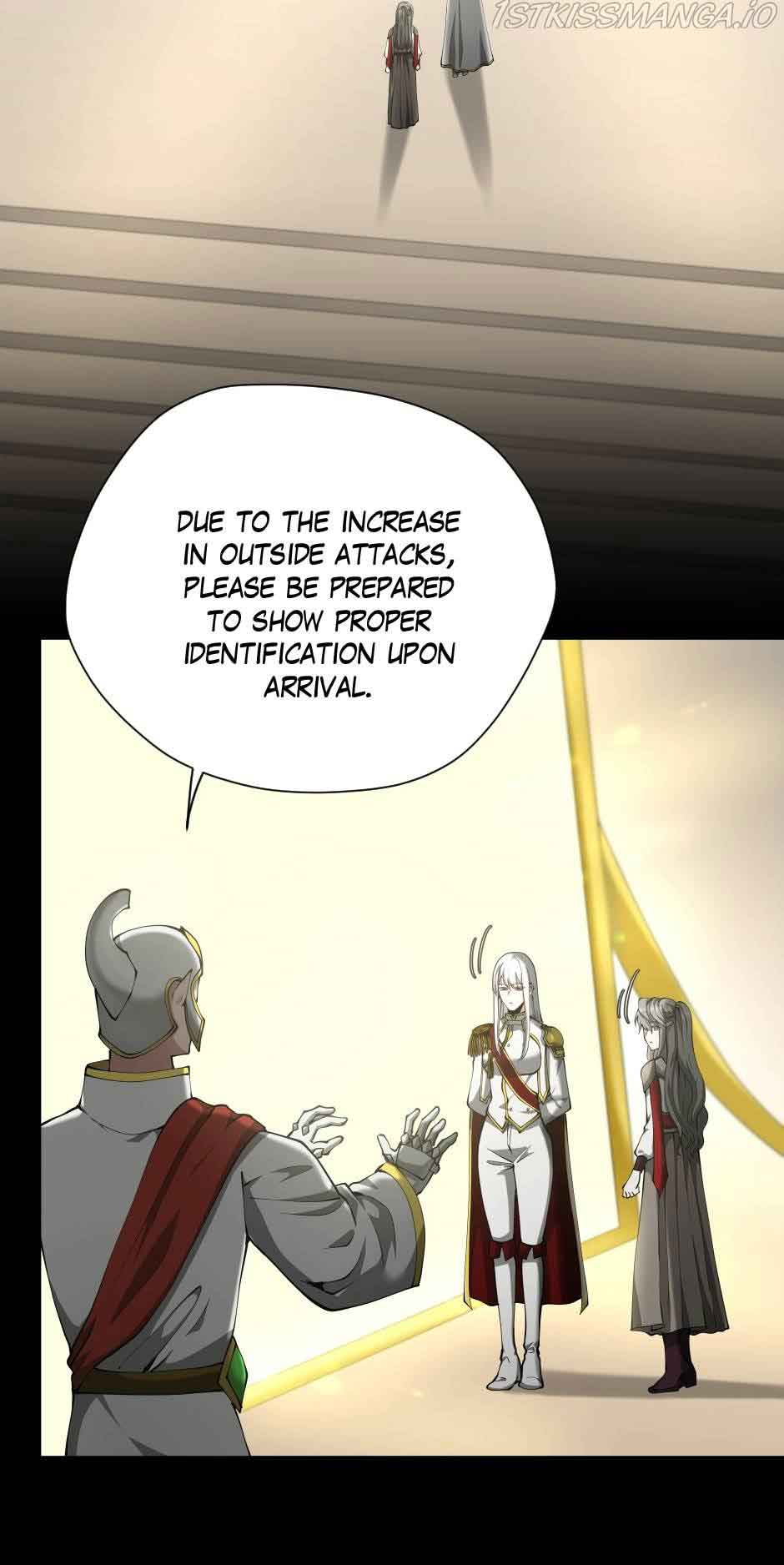 The Beginning After the End Chapter 164 — Page 29