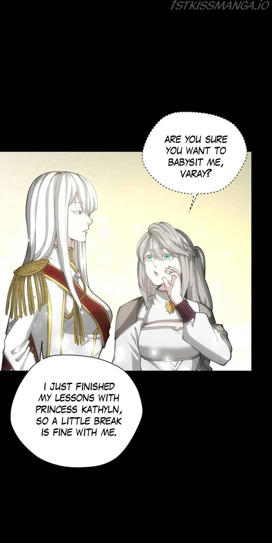 The Beginning After the End Chapter 164 — Page 30