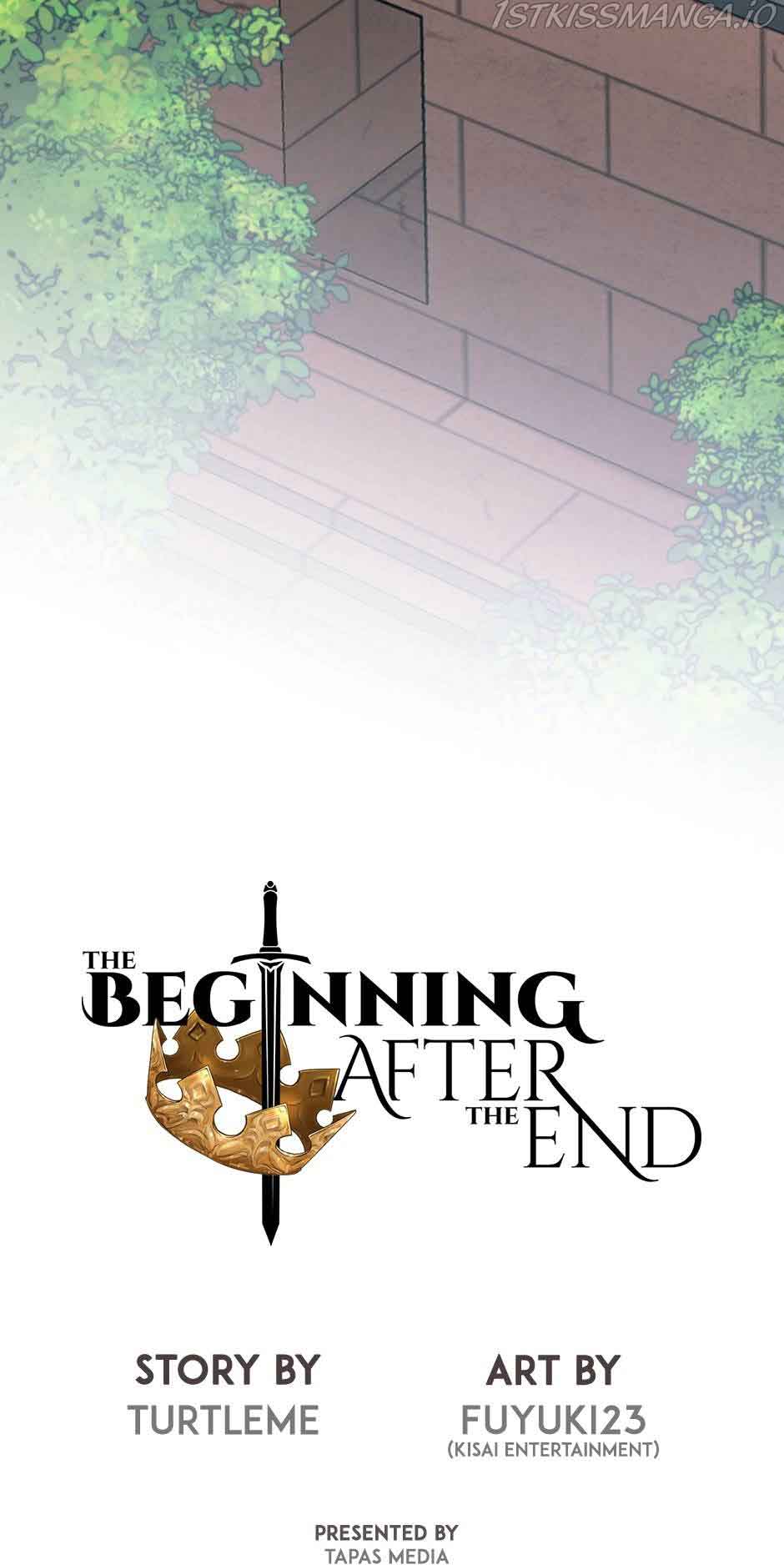 The Beginning After the End Chapter 164 — Page 38