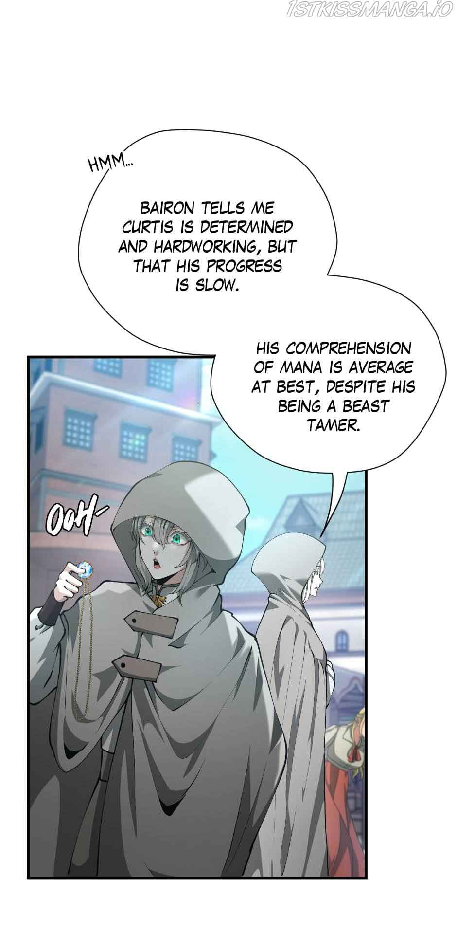 The Beginning After the End Chapter 164 — Page 47