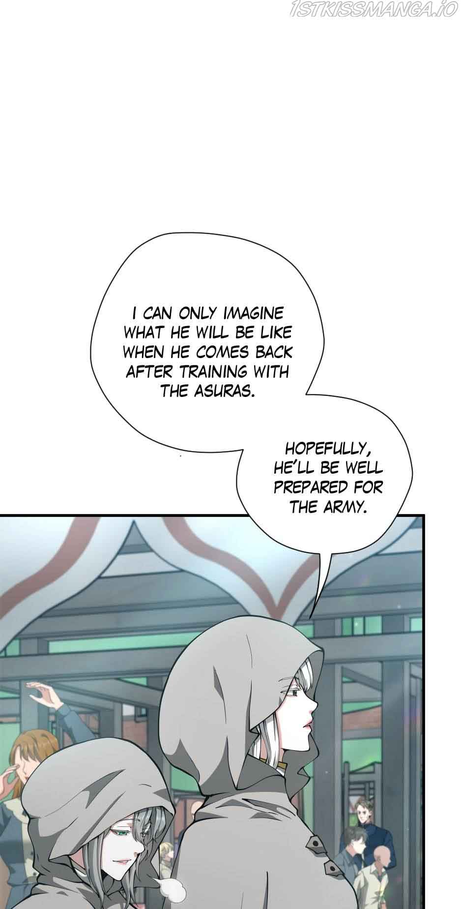 The Beginning After the End Chapter 164 — Page 51