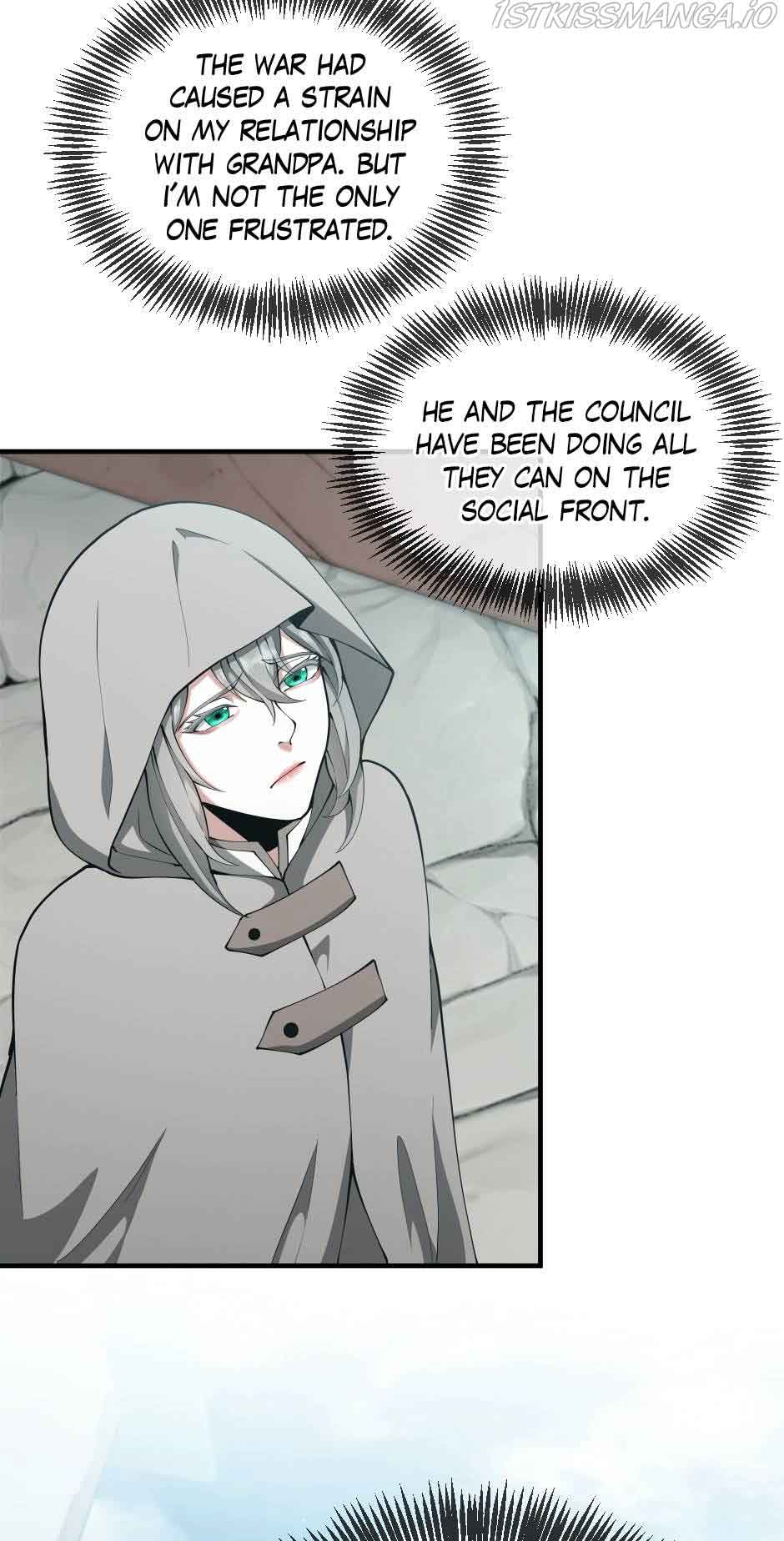 The Beginning After the End Chapter 164 — Page 58