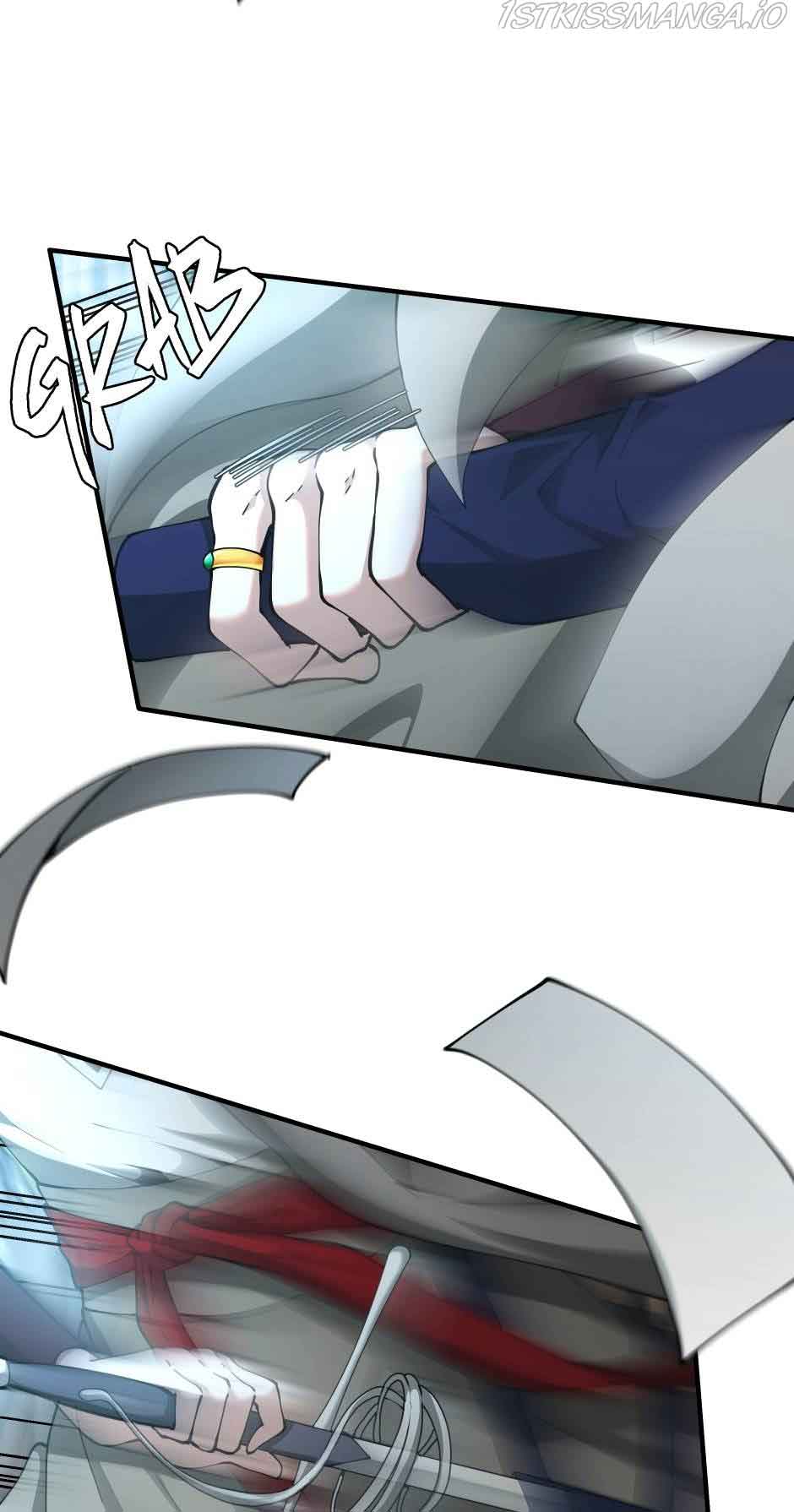 The Beginning After the End Chapter 164 — Page 62