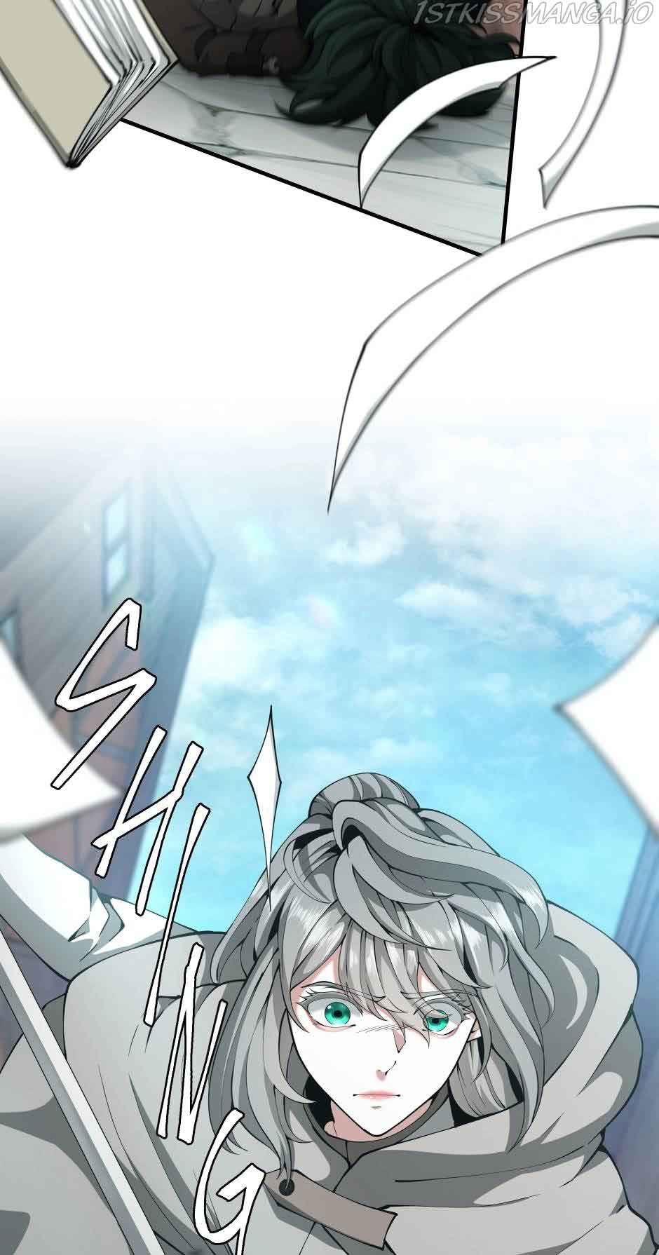 The Beginning After the End Chapter 164 — Page 64