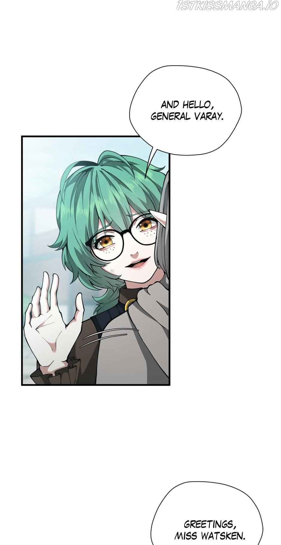 The Beginning After the End Chapter 164 — Page 69