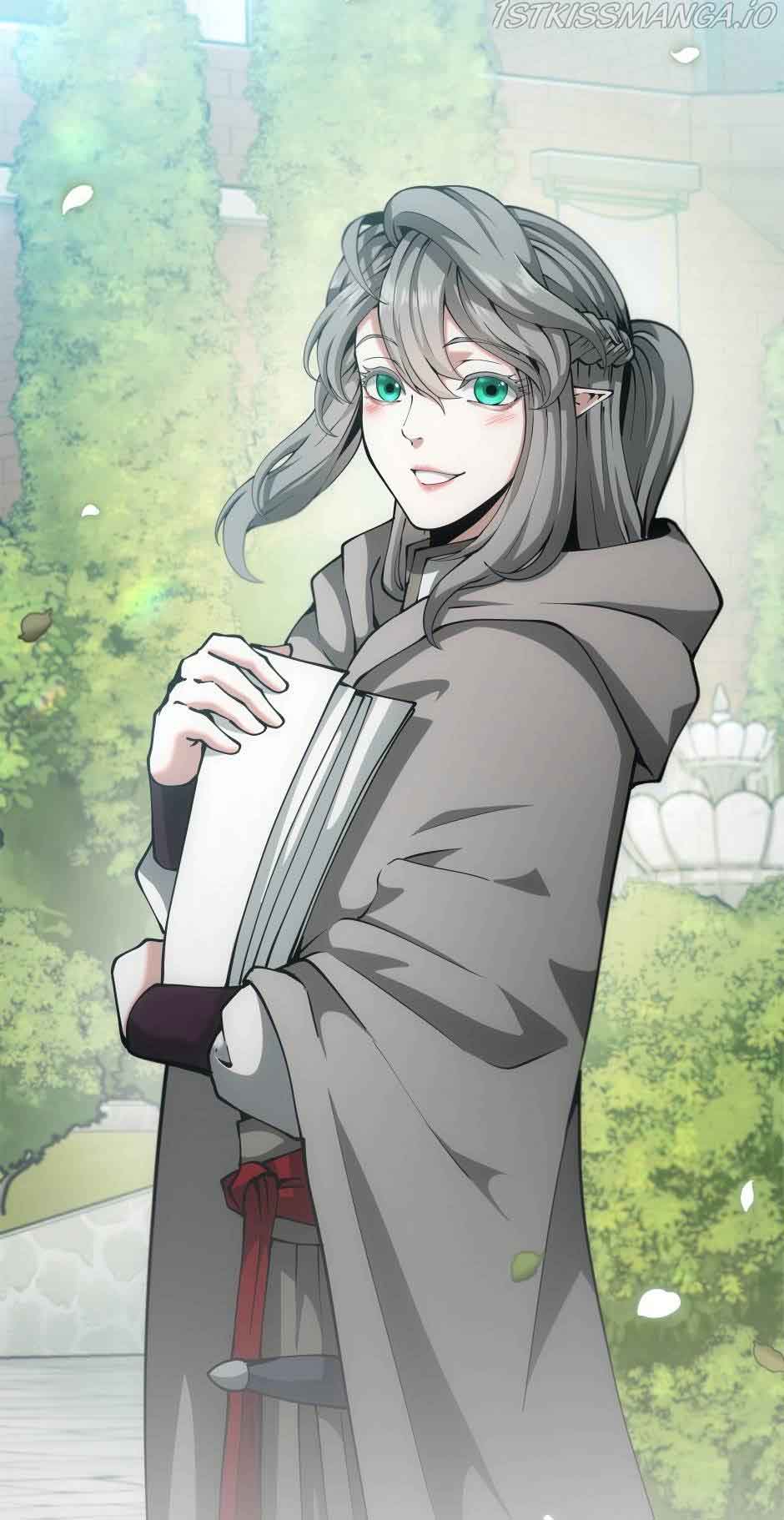 The Beginning After the End Chapter 164 — Page 77