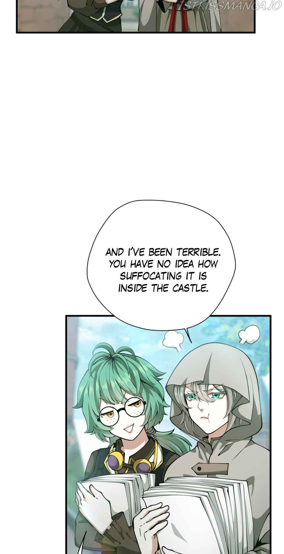 The Beginning After the End Chapter 165 — Page 7