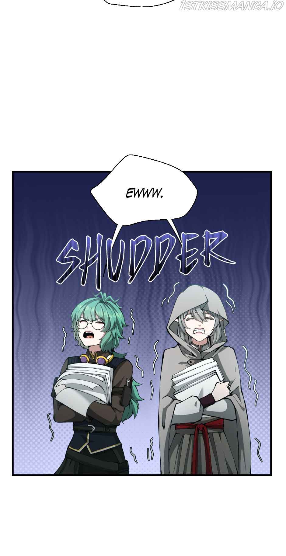 The Beginning After the End Chapter 165 — Page 11