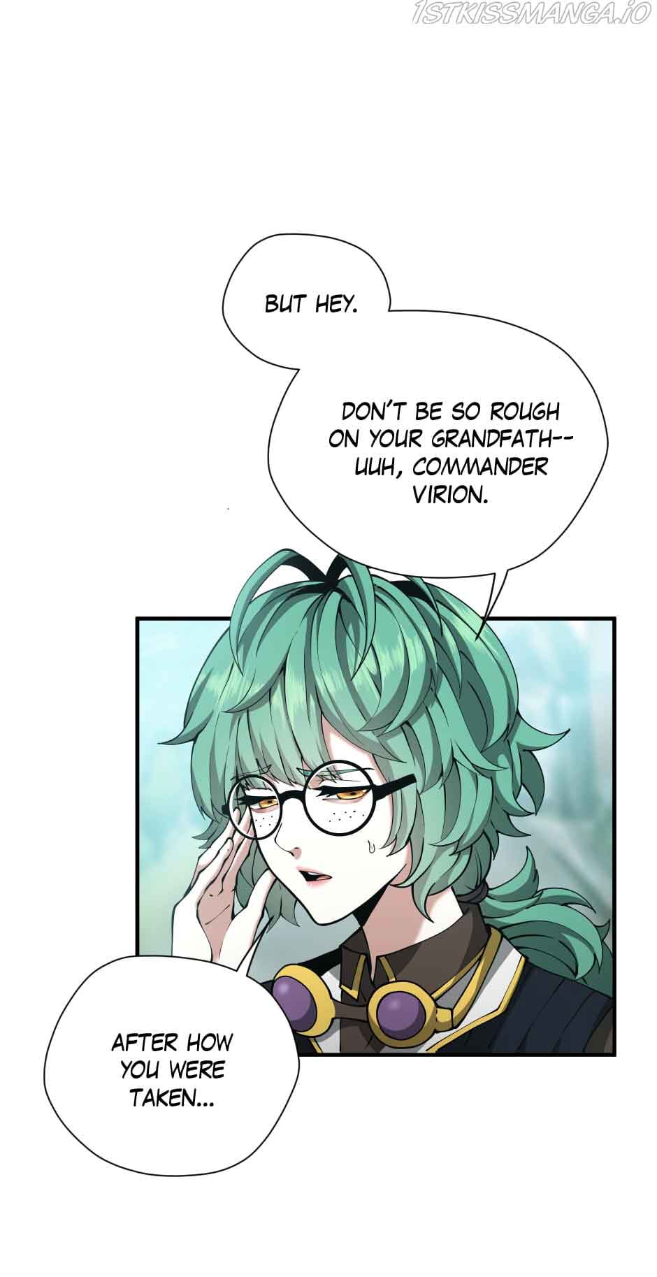 The Beginning After the End Chapter 165 — Page 12