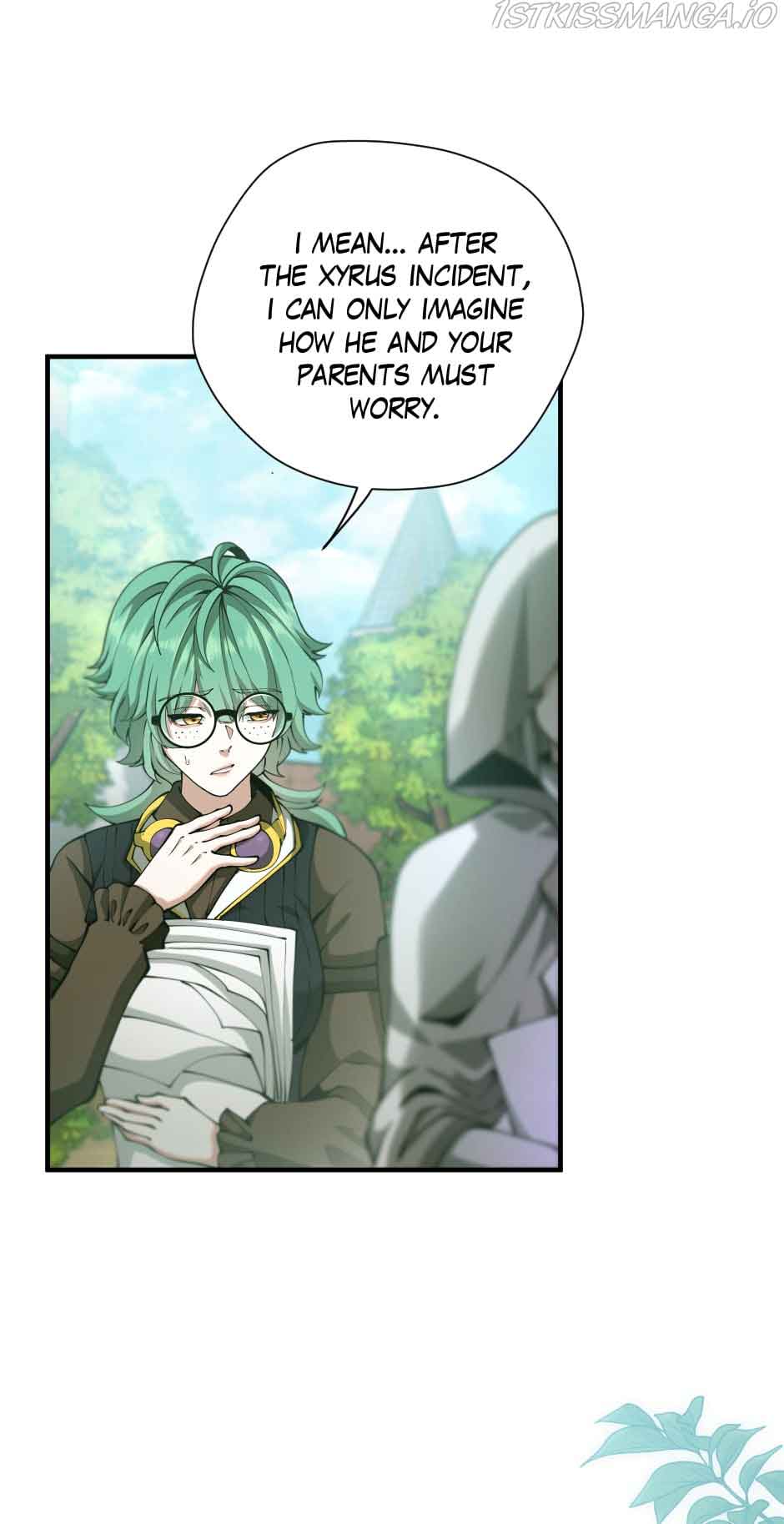 The Beginning After the End Chapter 165 — Page 13