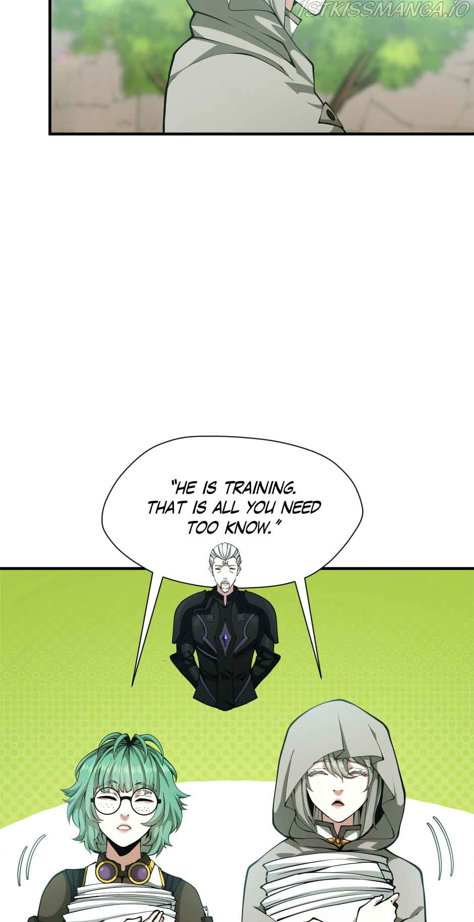 The Beginning After the End Chapter 165 — Page 17