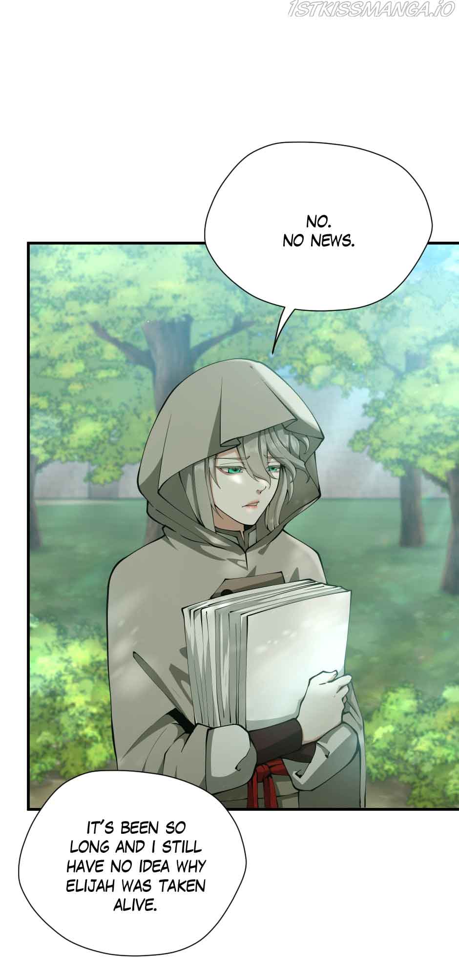 The Beginning After the End Chapter 165 — Page 22