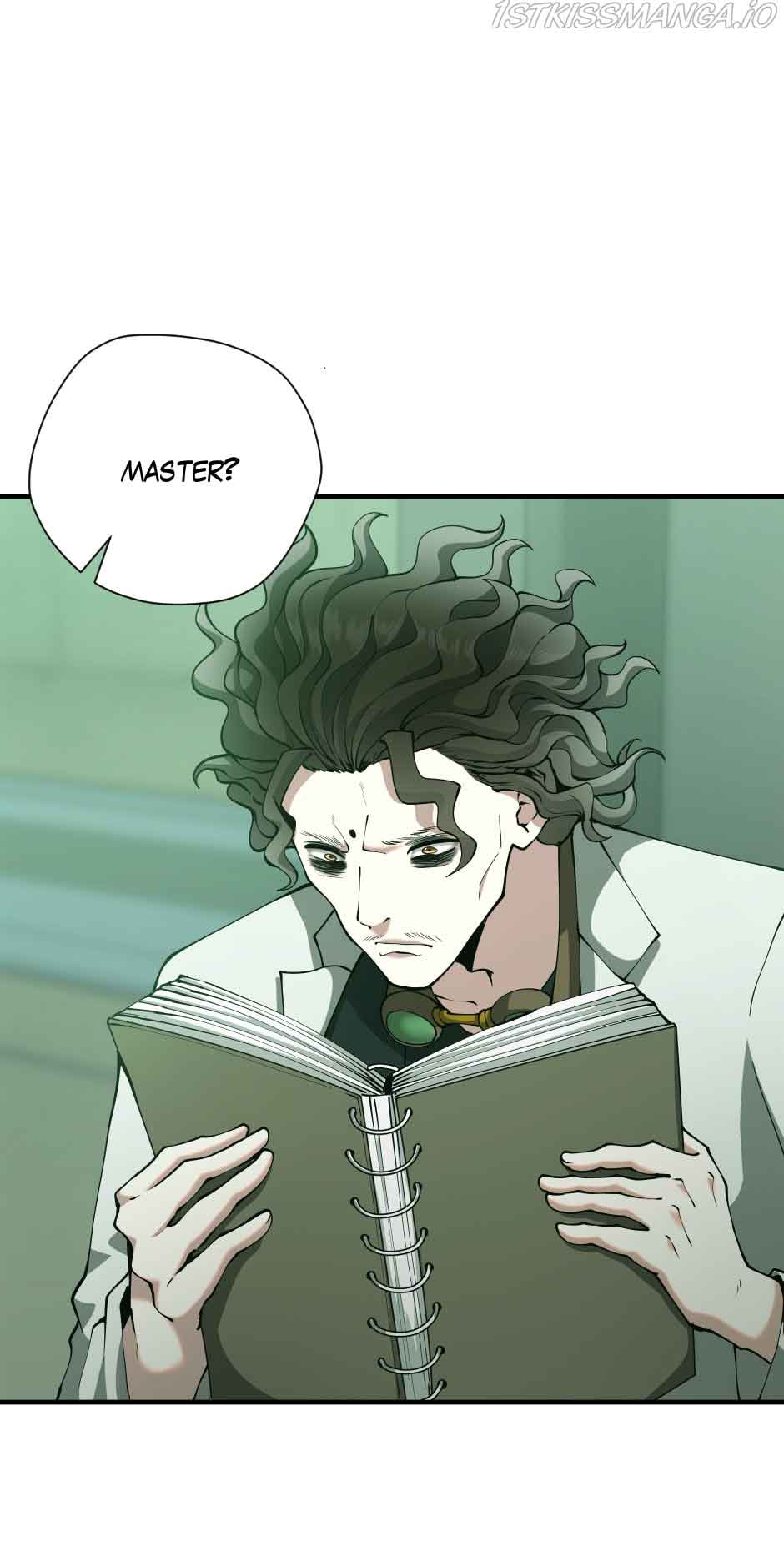 The Beginning After the End Chapter 165 — Page 38