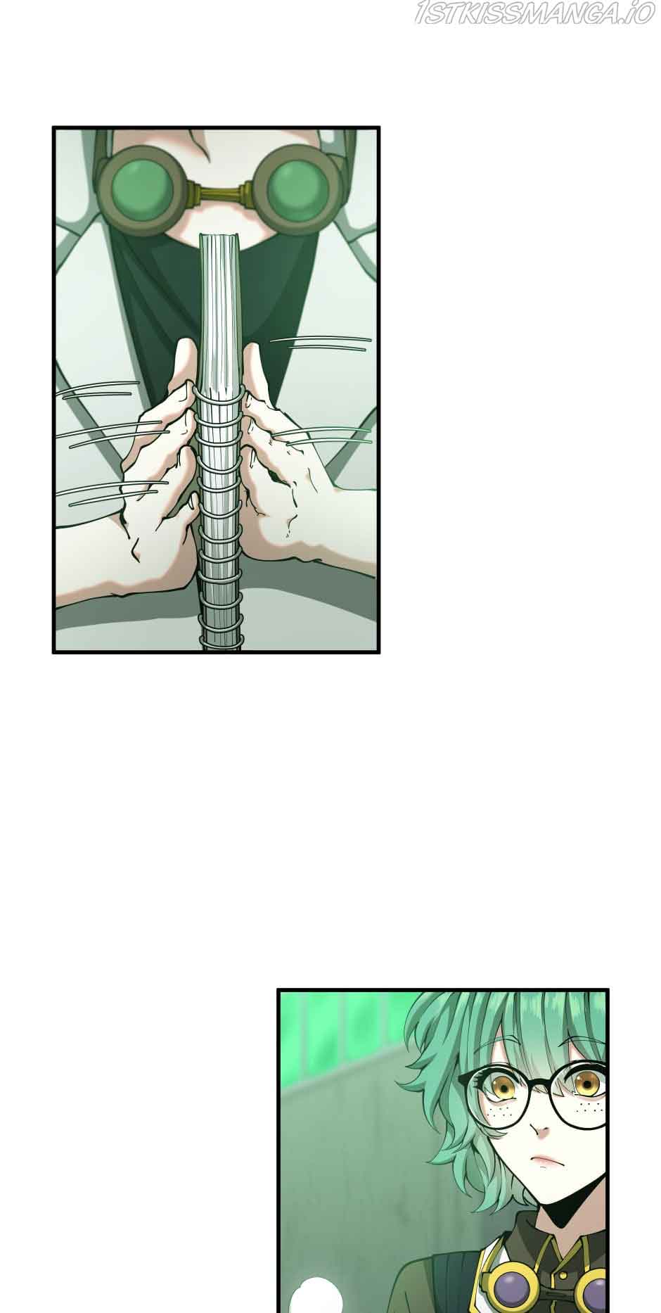The Beginning After the End Chapter 165 — Page 39
