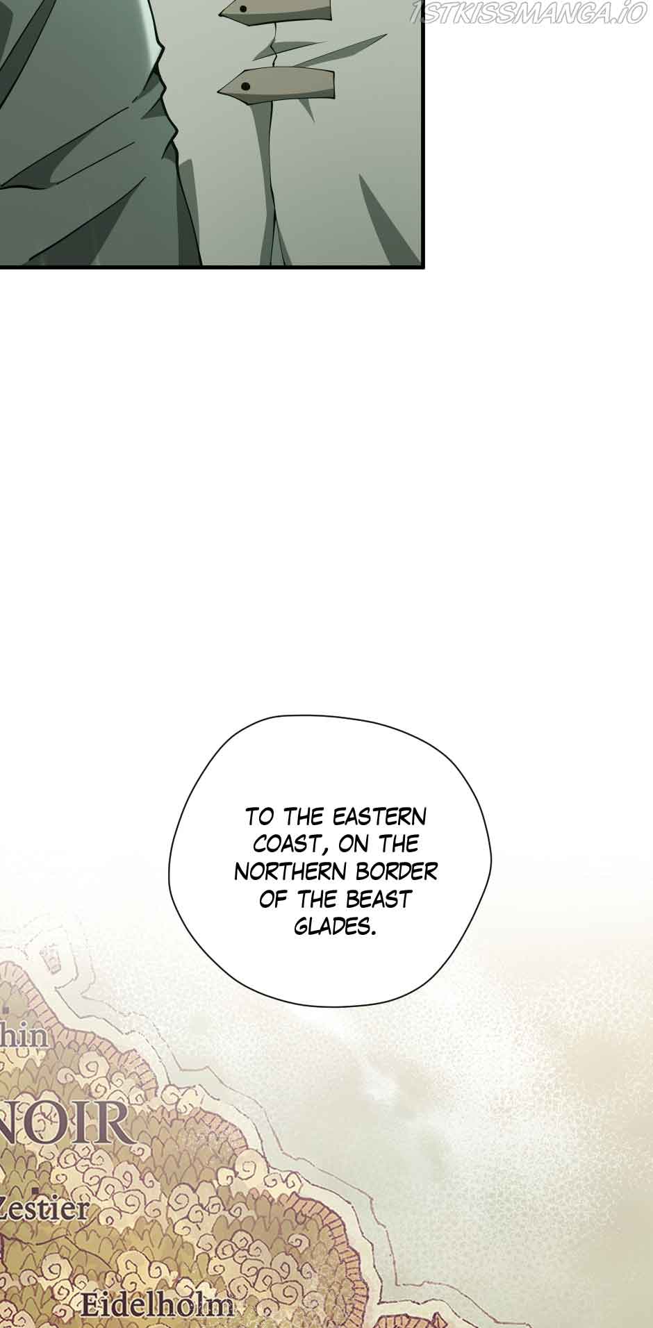 The Beginning After the End Chapter 165 — Page 43