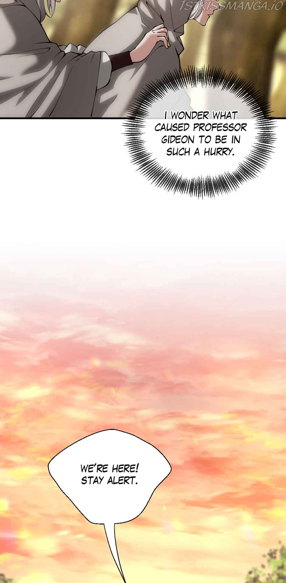 The Beginning After the End Chapter 165 — Page 48