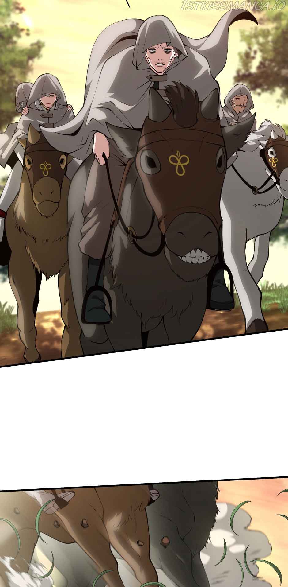 The Beginning After the End Chapter 165 — Page 49