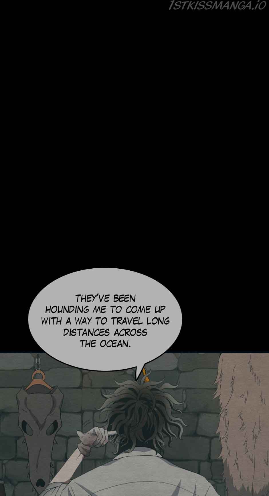 The Beginning After the End Chapter 165 — Page 53