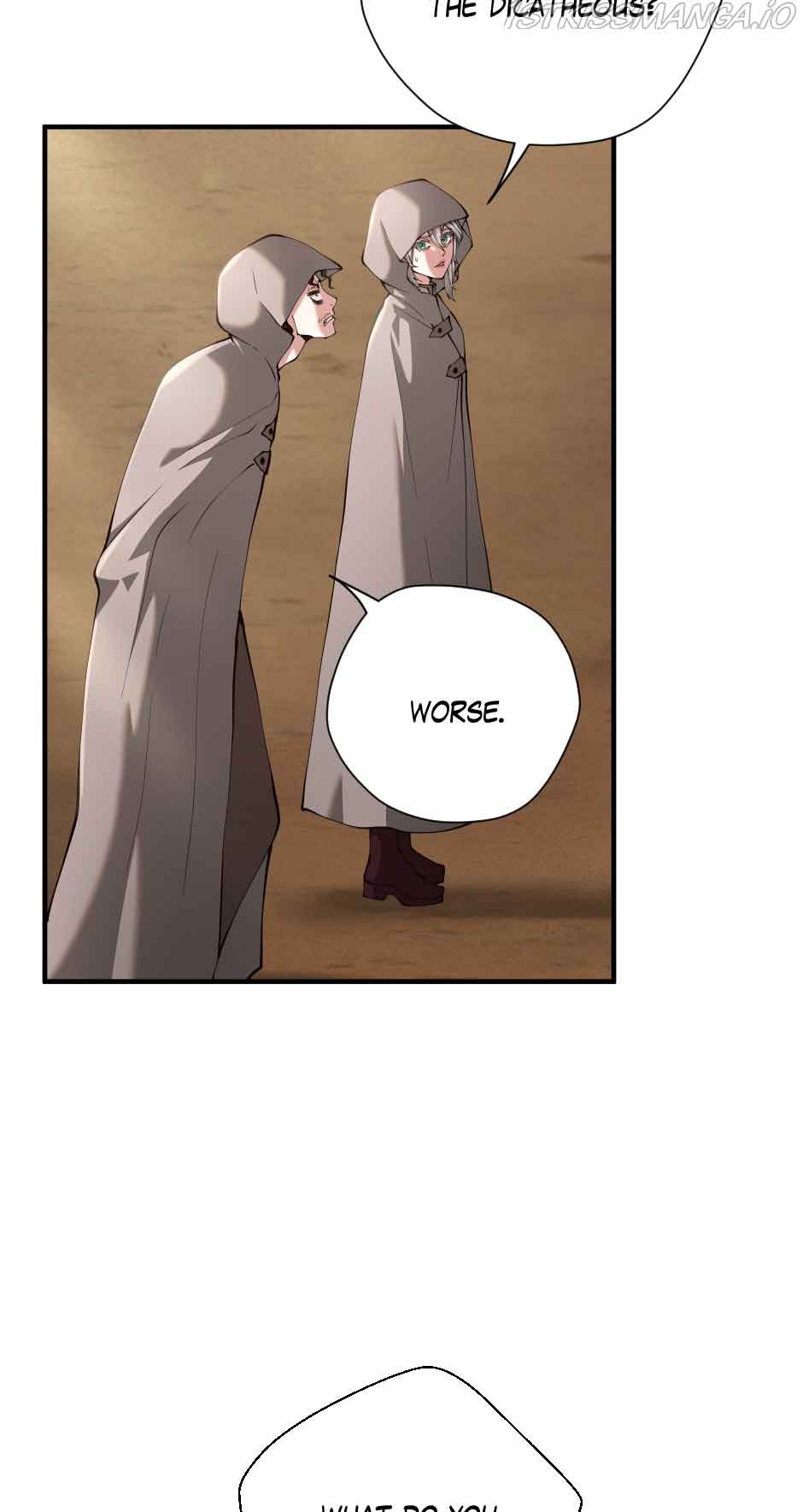 The Beginning After the End Chapter 165 — Page 60